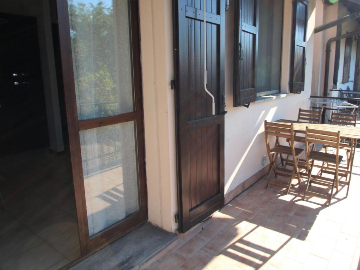 Apartment Red Sunset By Interhome Monvalle Exterior foto