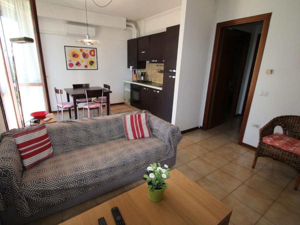 Apartment Red Sunset By Interhome Monvalle Exterior foto